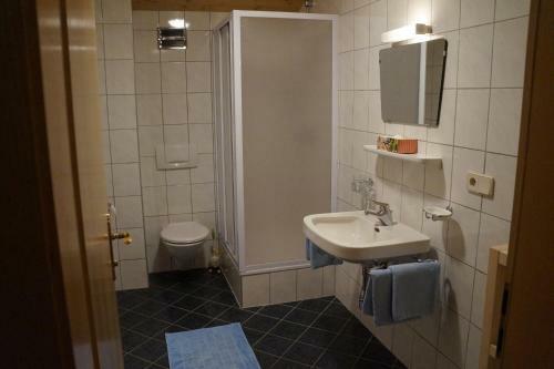 Apartamento Bergfeuerhof