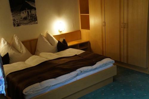 Apartamento Bergfeuerhof
