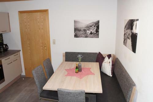 Apartamento Bergfeuerhof