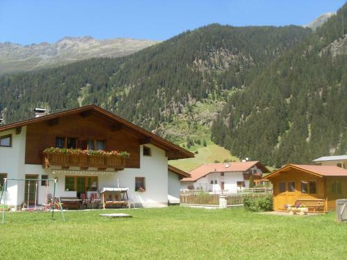 Apartamento Bergfeuerhof