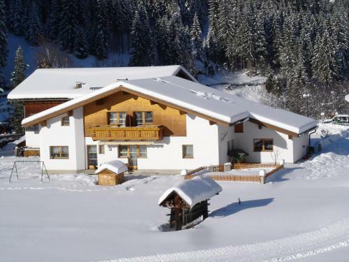Apartamento Bergfeuerhof