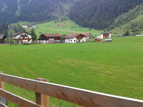 Apartamento Bergfeuerhof