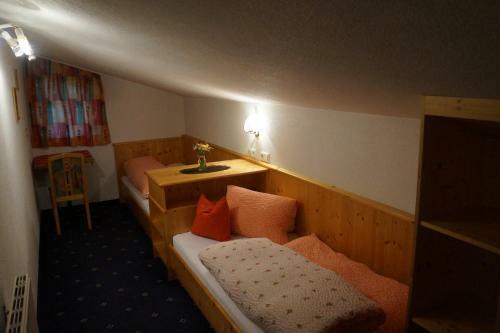 Apartamento Bergfeuerhof