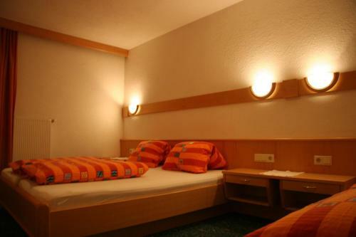 Hostal Haus Alpina