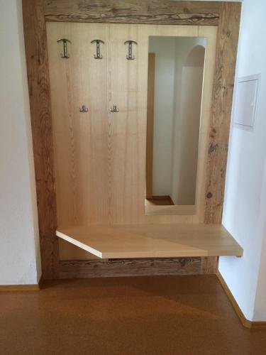 Hostal Haus Alpina