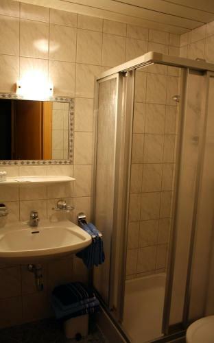Hostal Haus Alpina