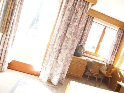 Hostal Ferienhaus Waldner