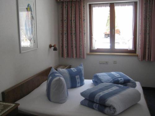 Hostal Ferienhaus Waldner