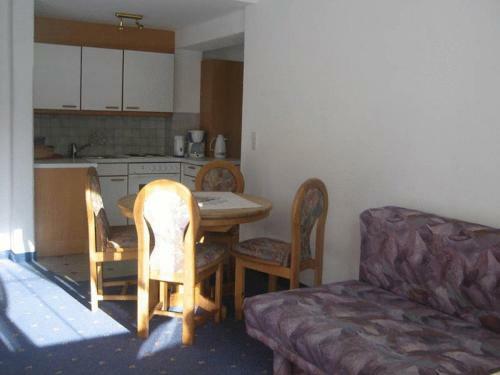 Hostal Ferienhaus Waldner