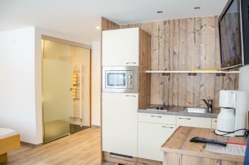 Hostal Ferienhaus Waldner