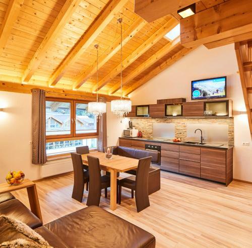 Apartamento Tirolerhof