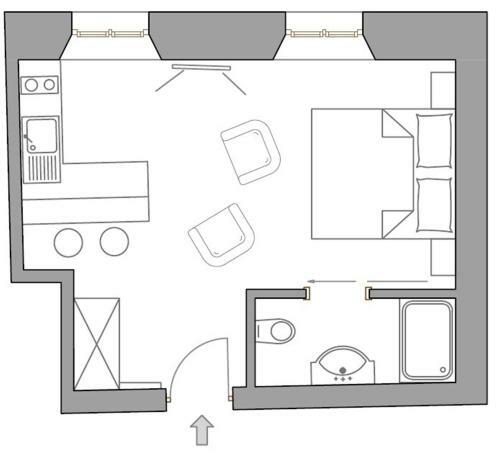 Apartamento Tirolerhof