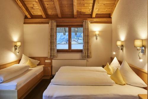 Apartamento Tirolerhof