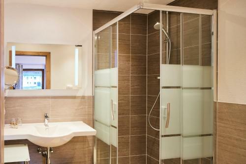 Apartamento Tirolerhof