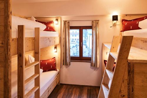 Apartamento Tirolerhof