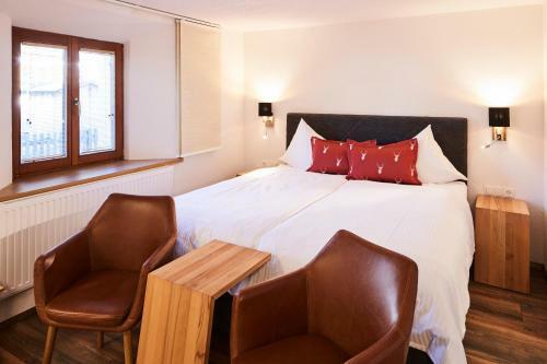 Apartamento Tirolerhof