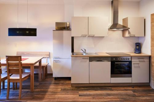 Apartamento Tirolerhof