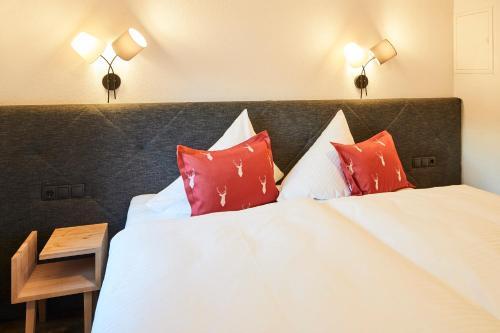 Apartamento Tirolerhof