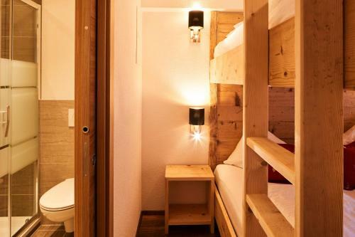 Apartamento Tirolerhof