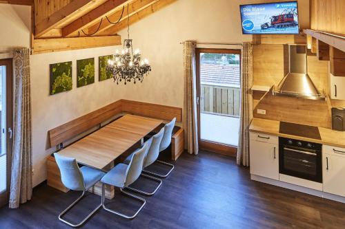 Apartamento Tirolerhof
