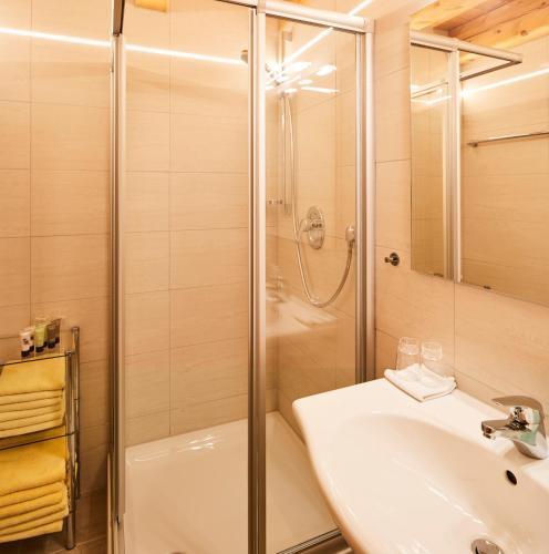 Apartamento Tirolerhof