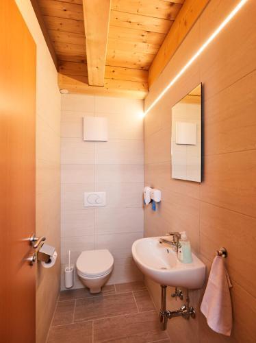 Apartamento Tirolerhof