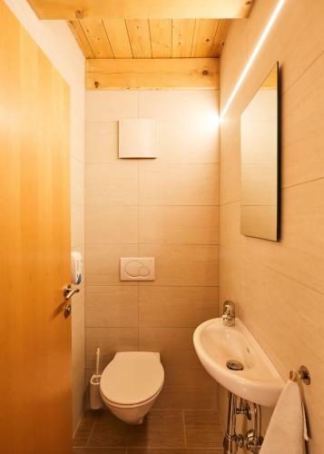 Apartamento Tirolerhof