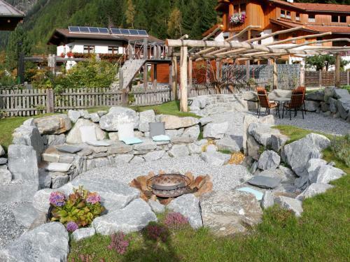 Apartamento Tirolerhof