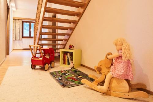 Apartamento Tirolerhof