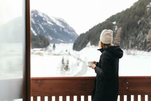 Hotel Weisseespitze