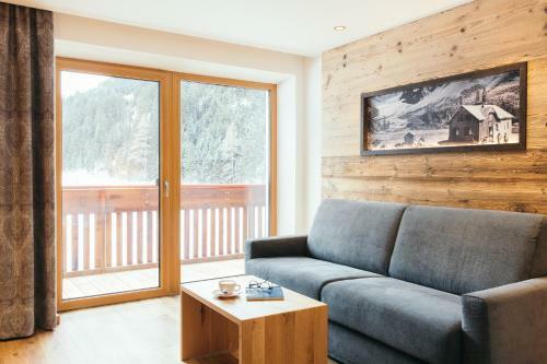 Hotel Weisseespitze