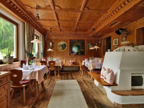 Hotel Weisseespitze