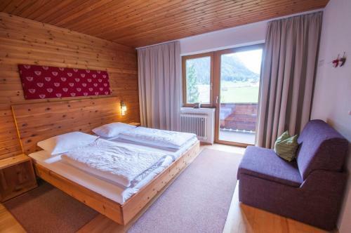 Apartamento Haus Kaunergrat