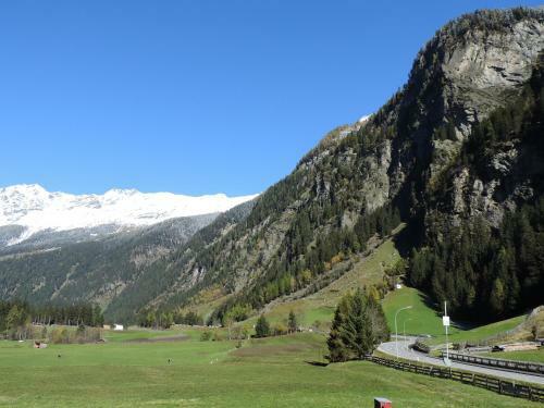 Apartamento Haus Renate