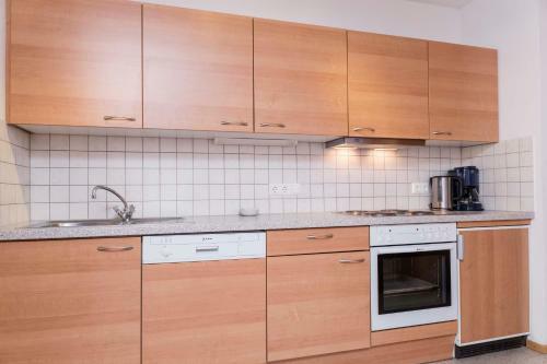 Apartamento Haus Renate