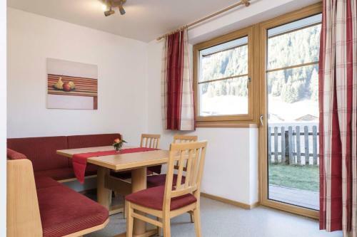 Apartamento Haus Renate