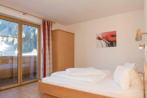 Apartamento Haus Renate