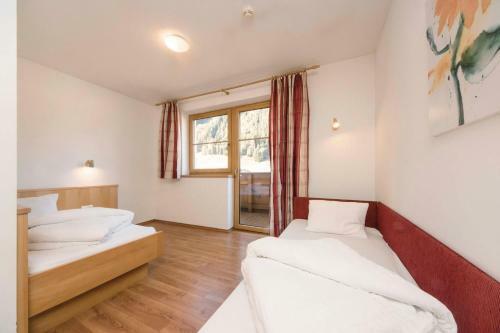 Apartamento Haus Renate