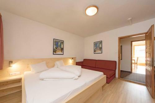 Apartamento Haus Renate