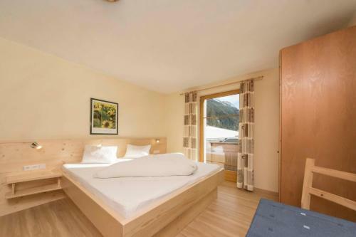 Apartamento Haus Renate