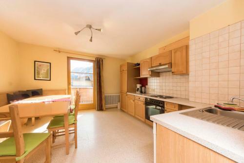 Apartamento Haus Renate