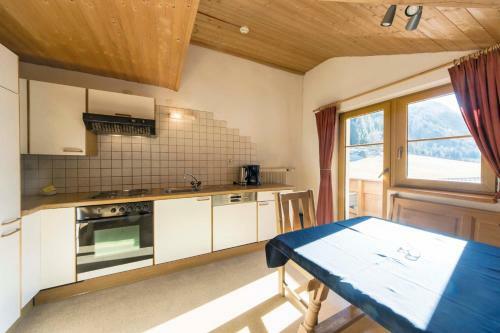 Apartamento Haus Renate