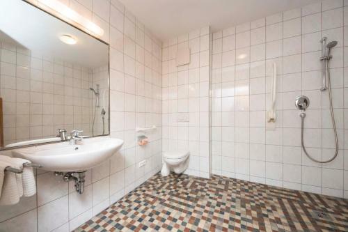 Apartamento Haus Renate