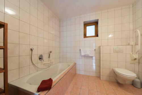 Apartamento Haus Renate