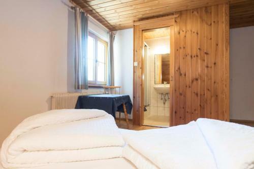 Apartamento Haus Renate