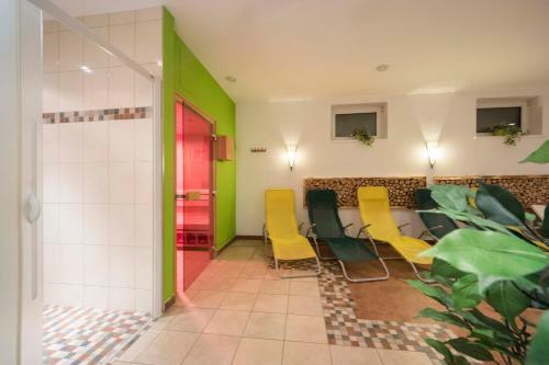 Apartamento Haus Renate