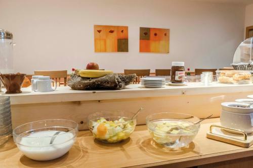 Apartamento Haus Renate