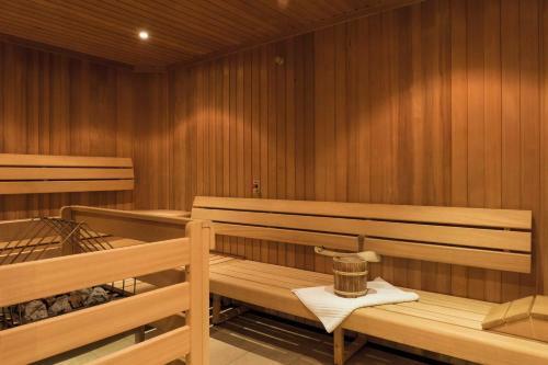 Apartamento Haus Renate