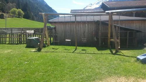 Apartamento Haus Renate