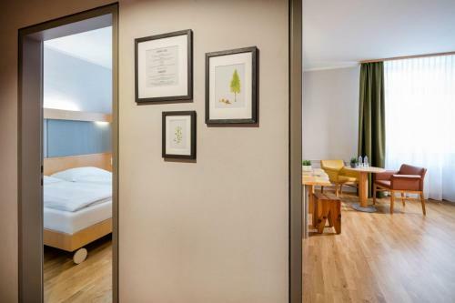 Hotel Jufa Waldviertel